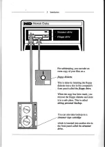 Preview for 6 page of Norsk Data ND-110 COMPACT Operator'S Manual