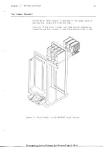 Preview for 31 page of Norsk Data ND-5000 Series Hardware Maintenance