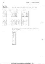 Preview for 36 page of Norsk Data ND-5000 Series Hardware Maintenance