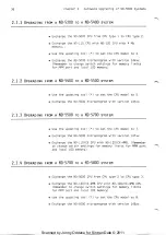 Preview for 54 page of Norsk Data ND-5000 Series Hardware Maintenance