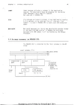 Preview for 63 page of Norsk Data ND-5000 Series Hardware Maintenance