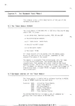 Preview for 74 page of Norsk Data ND-5000 Series Hardware Maintenance