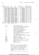 Preview for 78 page of Norsk Data ND-5000 Series Hardware Maintenance