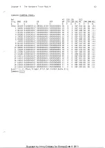 Preview for 81 page of Norsk Data ND-5000 Series Hardware Maintenance