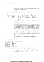 Preview for 85 page of Norsk Data ND-5000 Series Hardware Maintenance