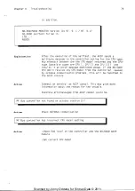 Preview for 97 page of Norsk Data ND-5000 Series Hardware Maintenance