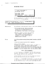 Preview for 103 page of Norsk Data ND-5000 Series Hardware Maintenance