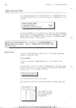 Preview for 136 page of Norsk Data ND-5000 Series Hardware Maintenance