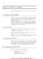 Preview for 168 page of Norsk Data ND-5000 Series Hardware Maintenance