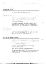 Preview for 170 page of Norsk Data ND-5000 Series Hardware Maintenance