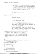 Preview for 191 page of Norsk Data ND-5000 Series Hardware Maintenance