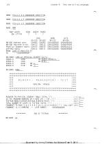 Preview for 192 page of Norsk Data ND-5000 Series Hardware Maintenance