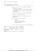 Preview for 233 page of Norsk Data ND-5000 Series Hardware Maintenance