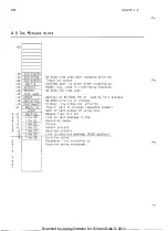 Preview for 266 page of Norsk Data ND-5000 Series Hardware Maintenance