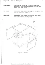 Preview for 17 page of Norsk Data ND 5200 C1 Hardware Maintenance Manual