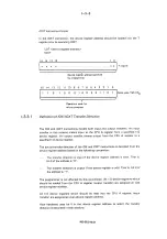 Предварительный просмотр 33 страницы Norsk Data NORD-100 Manual