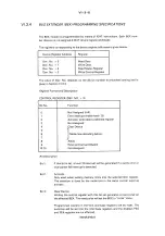 Предварительный просмотр 156 страницы Norsk Data NORD-100 Manual