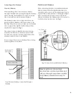 Предварительный просмотр 9 страницы NORSK KLEBER Kube 3 Installation, Assembly And Operating Manual