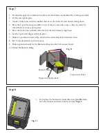 Предварительный просмотр 23 страницы NORSK KLEBER Kube 3 Installation, Assembly And Operating Manual