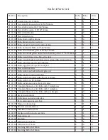 Предварительный просмотр 26 страницы NORSK KLEBER Kube 3 Installation, Assembly And Operating Manual