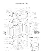 Предварительный просмотр 28 страницы NORSK KLEBER Kube 3 Installation, Assembly And Operating Manual