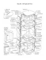 Preview for 10 page of NORSK KLEBER Marcello Installation And Operating Manual