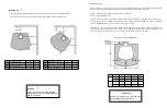 Preview for 12 page of NORSK KLEBER Marcello Installation And Operating Manual