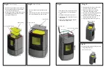 Preview for 16 page of NORSK KLEBER Marcello Installation And Operating Manual