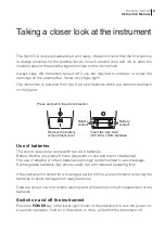 Предварительный просмотр 11 страницы Norsonic nor103 Instruction Manual