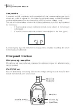 Предварительный просмотр 12 страницы Norsonic nor103 Instruction Manual