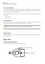 Предварительный просмотр 14 страницы Norsonic nor103 Instruction Manual