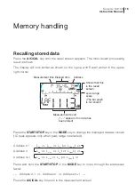 Предварительный просмотр 23 страницы Norsonic nor103 Instruction Manual