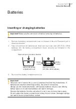 Предварительный просмотр 25 страницы Norsonic nor103 Instruction Manual