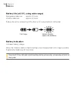 Предварительный просмотр 26 страницы Norsonic nor103 Instruction Manual