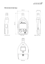 Предварительный просмотр 31 страницы Norsonic nor103 Instruction Manual