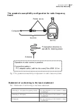 Предварительный просмотр 45 страницы Norsonic nor103 Instruction Manual