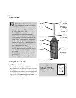 Предварительный просмотр 24 страницы Norsonic nor118 Instruction Manual