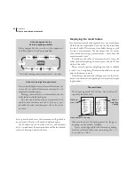 Предварительный просмотр 34 страницы Norsonic nor118 Instruction Manual