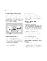 Предварительный просмотр 40 страницы Norsonic nor118 Instruction Manual