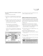 Предварительный просмотр 59 страницы Norsonic nor118 Instruction Manual