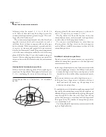 Предварительный просмотр 72 страницы Norsonic nor118 Instruction Manual