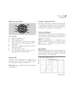 Предварительный просмотр 95 страницы Norsonic nor118 Instruction Manual