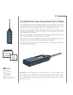 Предварительный просмотр 116 страницы Norsonic nor118 Instruction Manual