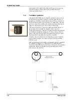 Preview for 16 page of Norsonic Nor265 User Manual