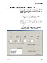 Preview for 21 page of Norsonic Nor265 User Manual