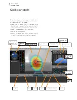 Предварительный просмотр 5 страницы Norsonic Nor848 Instruction Manual