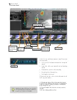 Предварительный просмотр 21 страницы Norsonic Nor848 Instruction Manual