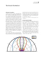 Предварительный просмотр 30 страницы Norsonic Nor848 Instruction Manual