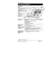 Предварительный просмотр 197 страницы Norstar 3X8 DR5.1 M7100 Owner'S Handbook Manual