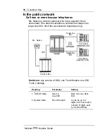 Предварительный просмотр 24 страницы Norstar DR5 Installer'S Manual